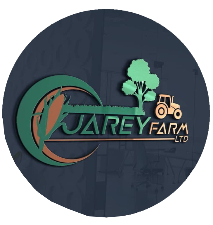 Jarey Farms